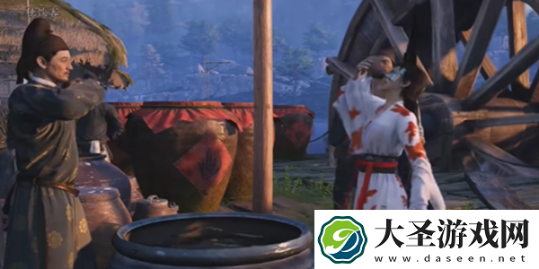 燕云十六声酒逢知己上奇遇攻略