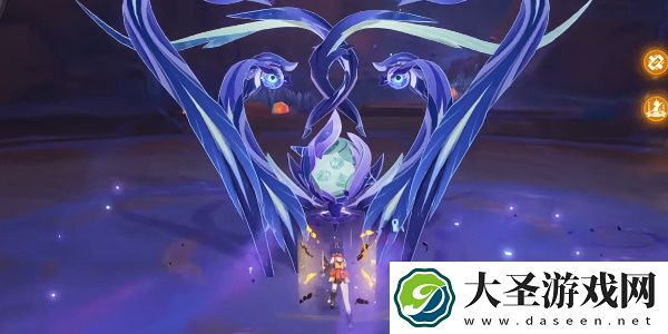 原神5.2版本元素穿甲弹成就攻略