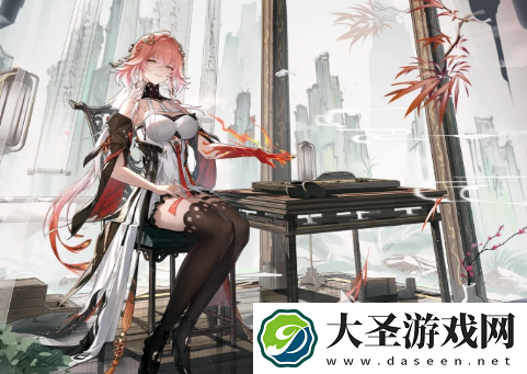 鸣潮2.1卡池是谁