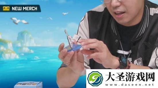 潜水员戴夫如龙联动DLC4月上线