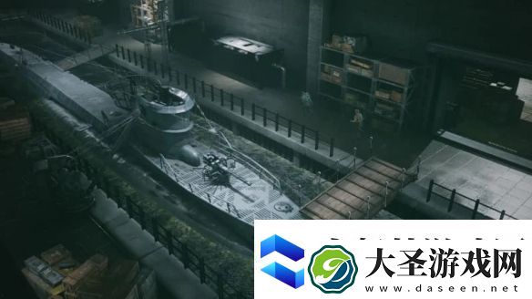 RTT新作盟军敢死队