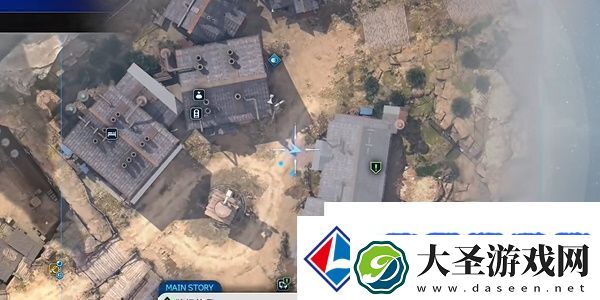 最终幻想7重生白毛天使怎么过