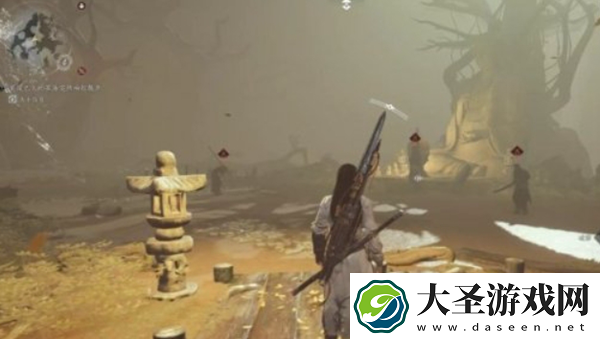 燕云十六声奇术金刚伏魔获取方法