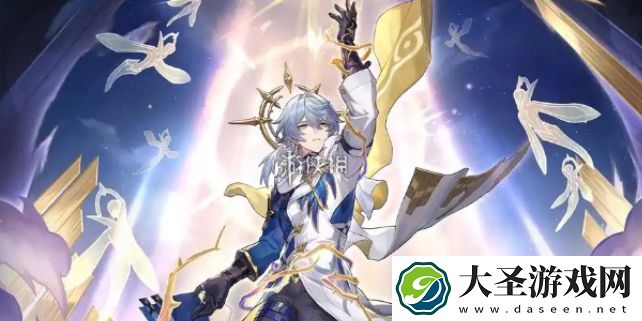 崩坏星穹铁道星期日值得值得抽吗