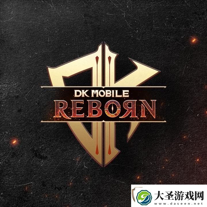 MMORPG手游DK