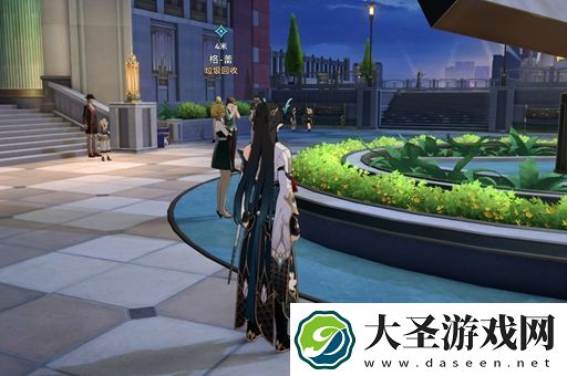 崩坏星穹铁道