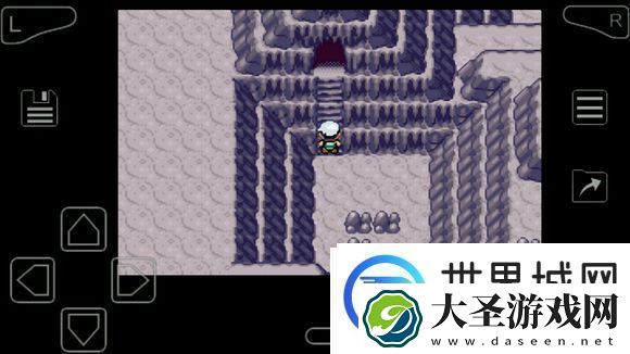 口袋妖怪究极绿宝石4.B手机版手游app拥有刺激的游戏战斗体验口袋妖怪究极绿宝石4.B游戏手机版下载