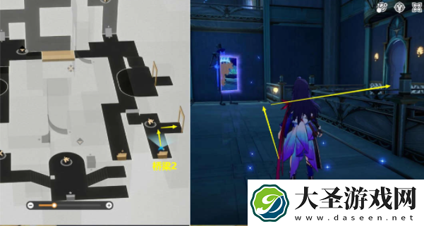 崩坏星穹铁道