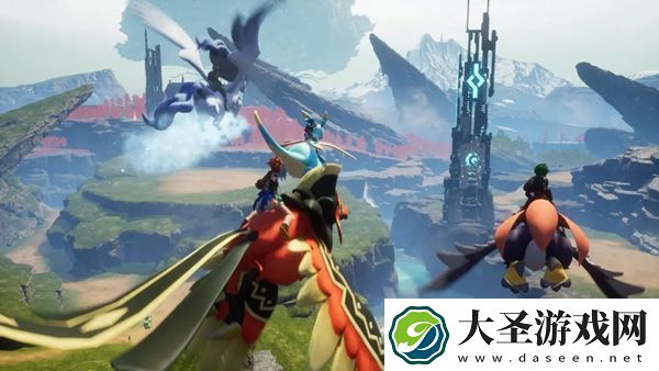 幻兽帕鲁雪山基地建在哪好