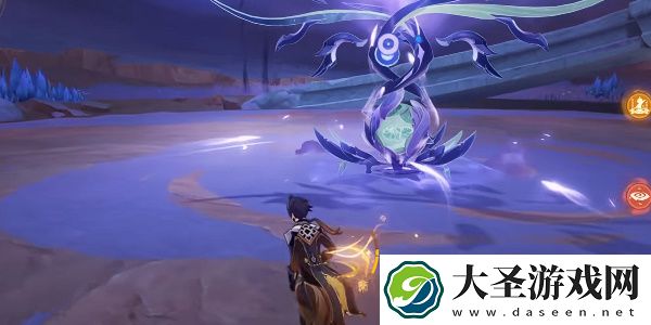 原神5.2版本元素穿甲弹成就攻略