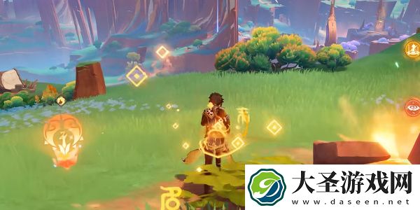 原神5.2版本元素穿甲弹成就攻略
