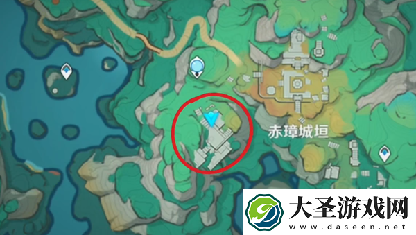 原神