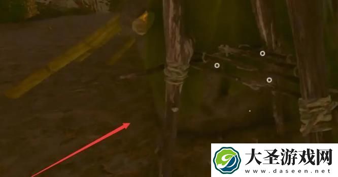 绿色地狱竹制熏肉架使用方法