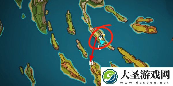 原神5.2坏事不过三成就怎么达成