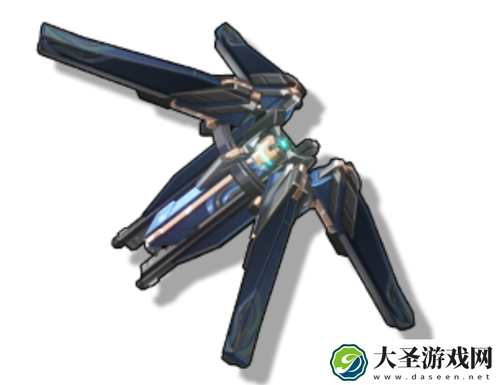 鸣潮夜归魂武器选择推荐