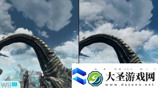 数毛社锐评异度之刃X终极版移植