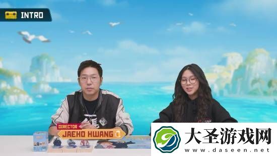 潜水员戴夫如龙联动DLC4月上线