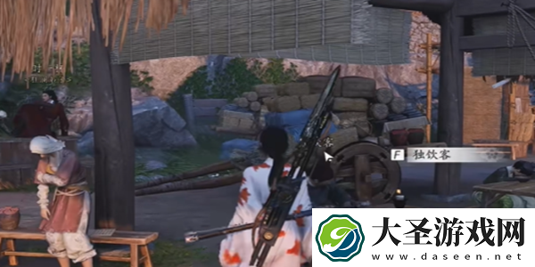 燕云十六声酒逢知己上奇遇攻略