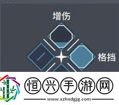 白荆回廊五大属性作用介绍