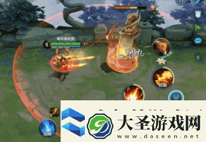 王者荣耀S39赛季王者峡谷调整！新增传送阵激活图标！