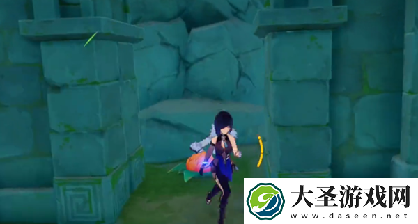 原神