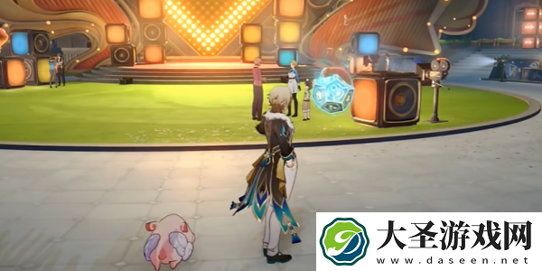 崩坏星穹铁道气球永不落幕成就怎么达成