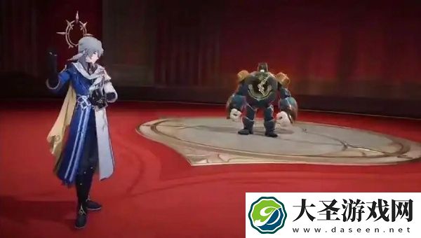 崩坏星穹铁道星期日值得值得抽吗