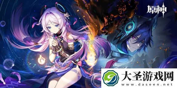 原神5.3克洛琳德复刻值得抽吗