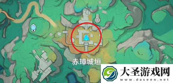 原神