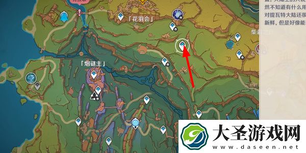 原神5.2版本元素穿甲弹成就攻略