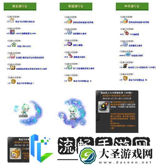 冒险岛新服“蓝蜗牛”4月3日开放！让我们重回最初的冒险！