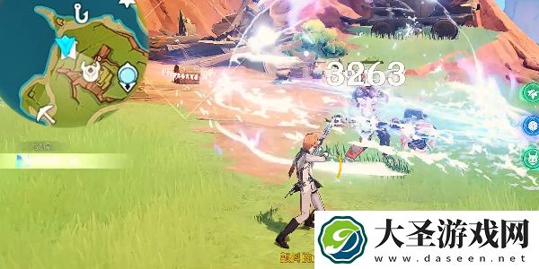 原神5.2坏事不过三成就怎么达成