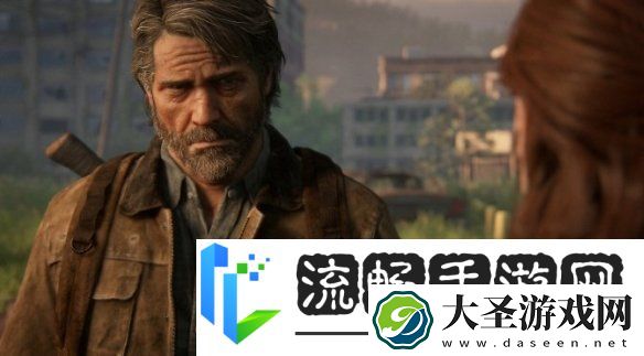 PC版最后生还者2