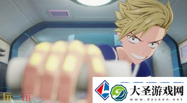 3D动作角色扮演伊甸星原将于7月15日推出