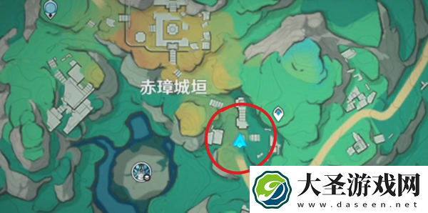 原神
