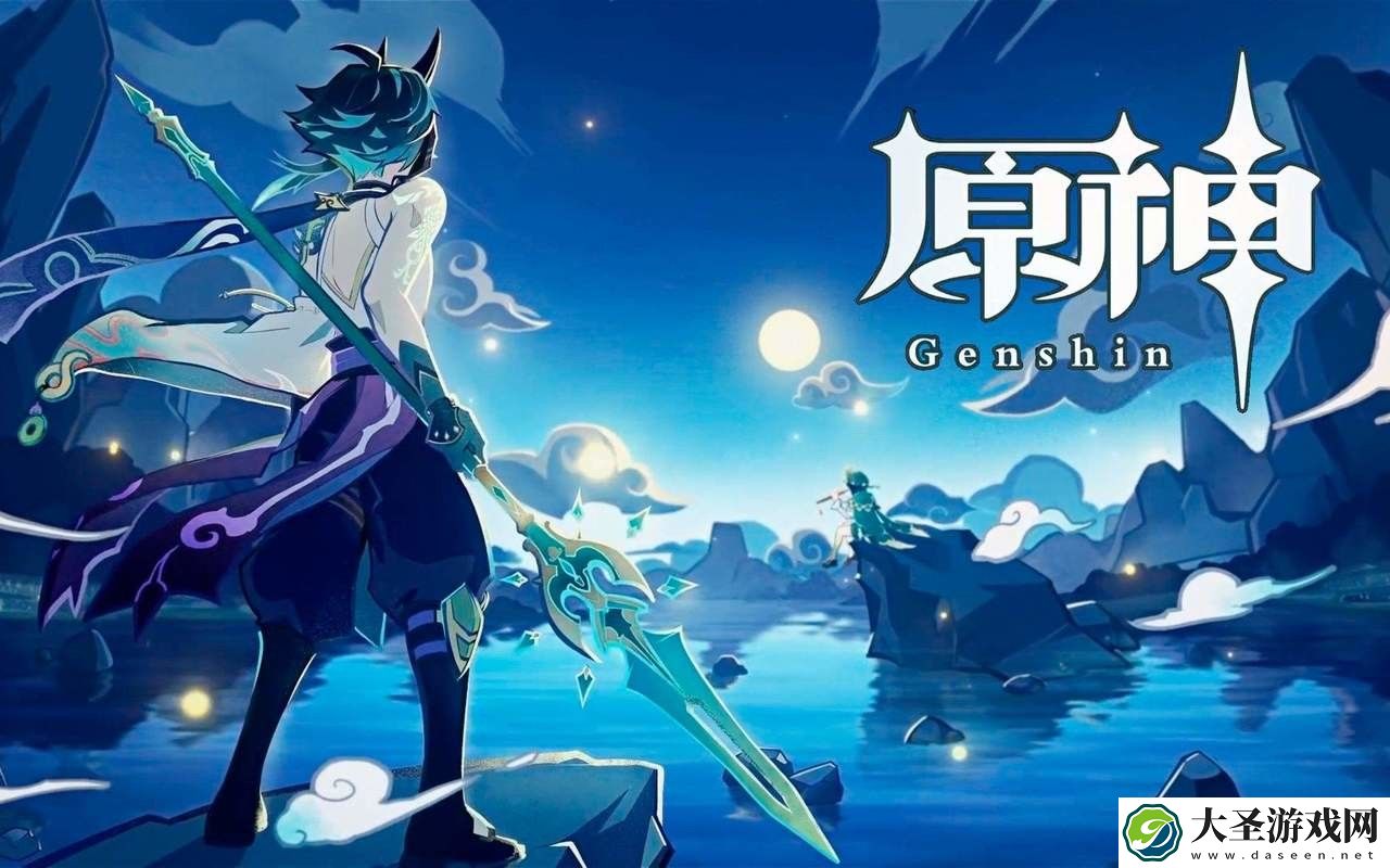 原神零命魈带什么生圣遗物好