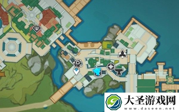 原神白萝卜怎么获得