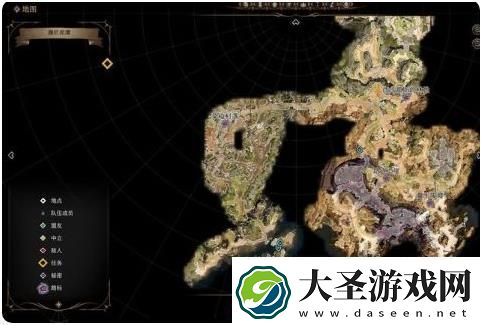 博德之门3卡哈的秘密任务攻略一览