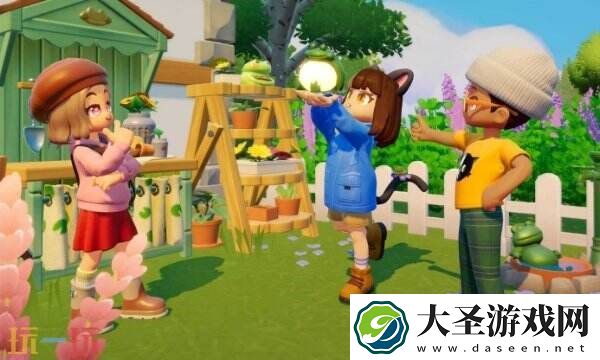 心动小镇兑换码2025永久免费领取