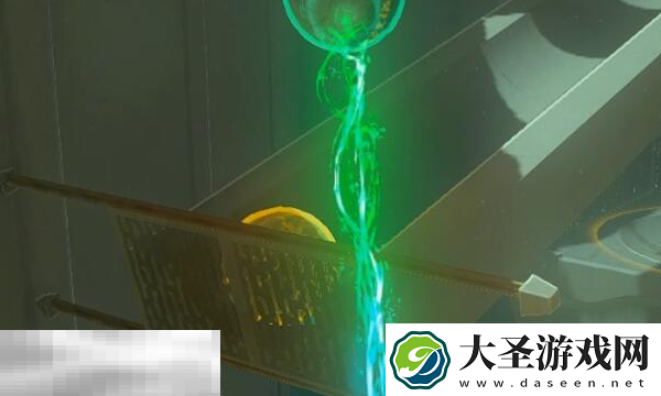 塞尔达王国之泪塔乌悠希普尼神庙怎么过