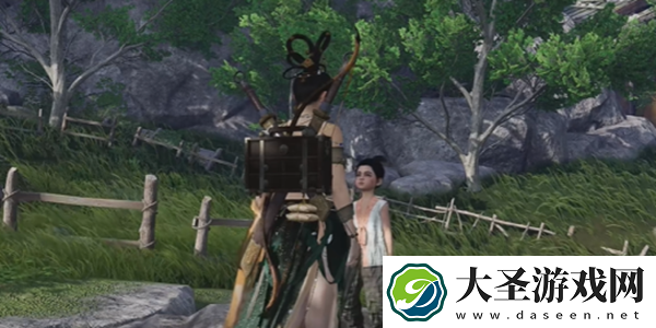 燕云十六声割以永治奇遇攻略