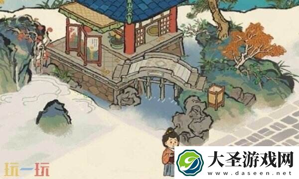 江南百景图兑换码在哪里输入