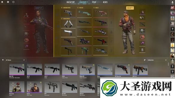 CS23月玩家开启3200万个箱子!钥匙利润1亿美金