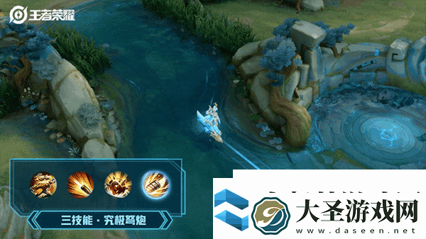 王者荣耀孙尚香双生皮肤怎么样