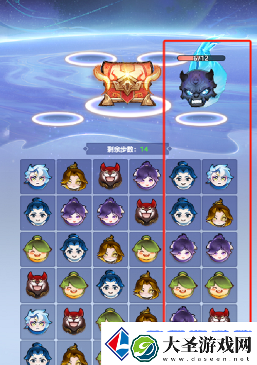 主宰世界星空试炼三星技巧攻略