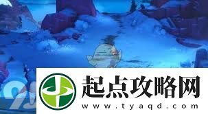 鸣潮红名怪护心鳞位置在哪里