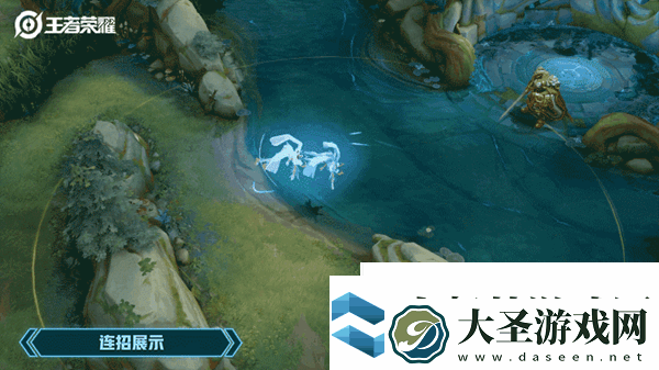 王者荣耀孙尚香双生皮肤怎么样