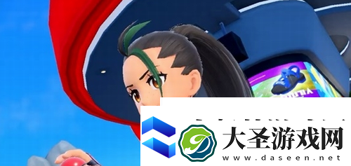 宝可梦朱紫太晶坑BOSS特动机制是啥