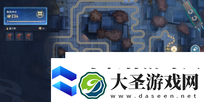 崩坏星穹铁道夜市天际线成就怎么达成