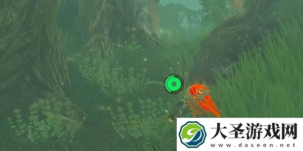 王国之泪世克恩波马拉神庙攻略